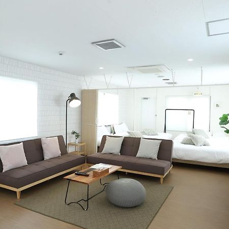 River Suites Hirošima Exteriér fotografie