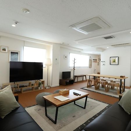 River Suites Hirošima Exteriér fotografie
