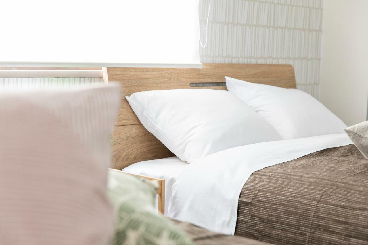 River Suites Hirošima Exteriér fotografie